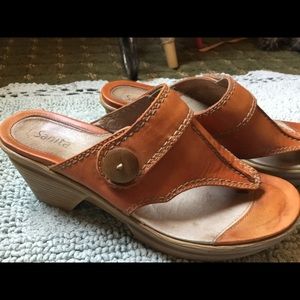 sanita sandals clearance